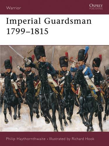 Imperial Guardsman 1799-1815 (Warrior)