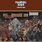 I Want You by Marvin Gaye