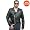Motorcycle Jackets - Mens Classic Leather Motorcycle Jacket MJ400