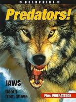 Predators!: Student Edition Grade 7 (Boldprint)