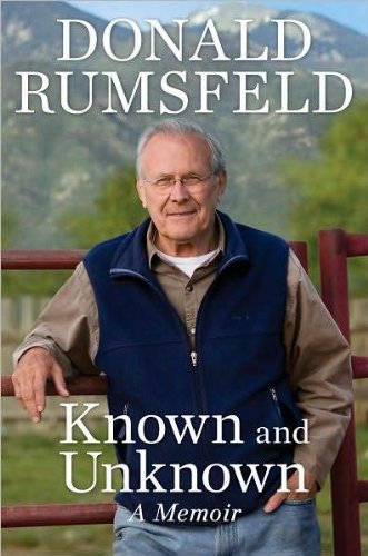 Known and Unknown: A Memoir - Kindle Edition