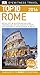 Top 10 Rome (Eyewitness Top 10 Travel Guide)