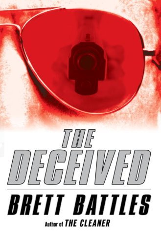 The Deceived (Jonathan Quinn)