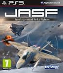 Jane's Advanced Strike Fighters