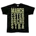 Manchester Orchestra - Spin Cycle T-Shirt