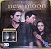 The Twilight Saga New Moon The Movie Board Game Ca 531453