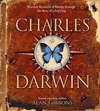 Charles Darwin: Discover the World of Darwin Through the Diary of a Ship's Boy