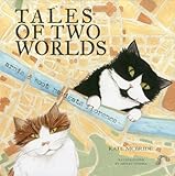 Tales of two worlds : Arnie & Soot navigate Florence