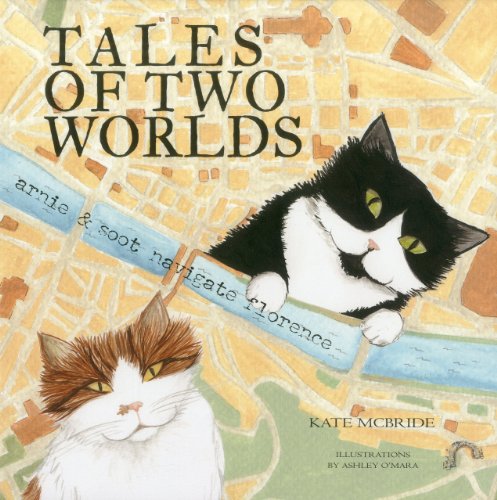 tales of two worlds arnie  soot navigate florence