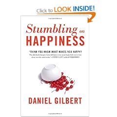 Stumbling on Happiness