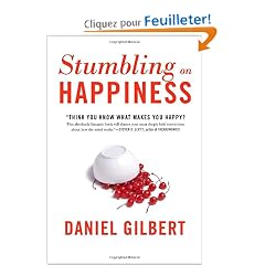 Stumbling on Happiness