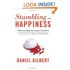 Stumbling on Happiness