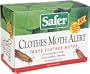 Safer Brand 7270 Clothes Moth Alert Trap