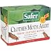 Safer Brand 7270 Clothes Moth Alert Trap