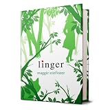 Lingerby Maggie Stiefvater