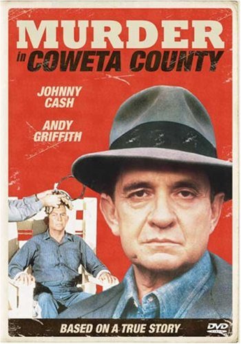 Murder in Coweta County