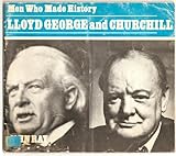 Lloyd George and Churchill