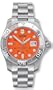 Victorinox Swiss Army Men's 241174 Dive Master Orange Dial Watch