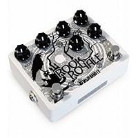 Mojo Hand Fxから、ダンブルサウンドを作り出すオーバードライブ「DMBL