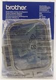 Brother SA432 4-Inch-by-4-Inch Medium Hoop