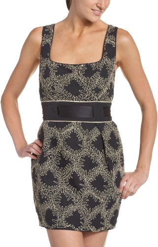 French Connection Women\'s Daisy Ray\'S Dress