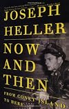 Now and Then: From Coney Island to Here