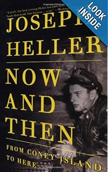 Now and Then - Joseph Heller