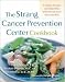 The Strang Cancer Prevention Center Cookbook