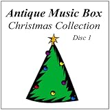 AntiqueMusicBoxChristmasCollection,Disc1