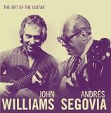 Search : The Art Of The Guitar