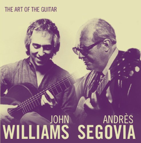 CD-Charts  Search : The Art Of The Guitar