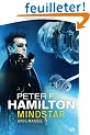 Greg Mandel, tome 1 : Mindstar
