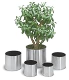 Blomus 66831 Blumentopf � 18 cm GREENS