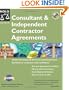Consultant And Independent Contractor Agreements. Book with CD-Rom (5th Edition)