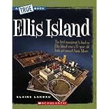 ellis island true books