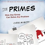 The Primes: How Any Group Can Solve Any Problem | [Chris McGoff]