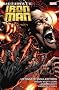 Ultimate Comics Iron Man Ultimate Collection TPB
