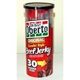 Oh Boy Oberto Canister 12
