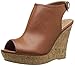Rampage Women's Cleroa 2 Platform Sandal