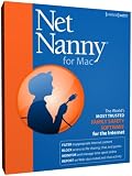 Net Nanny for MAC 25 User