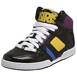Osiris Men's Bronx Mid-Top