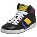 Osiris Men's Bronx Mid-Top