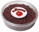 Just Pomegranate Freeze Dried Pomegranate, 6-Ounce Unit