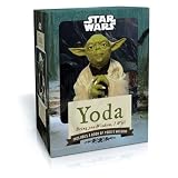 Yoda: Bring You Wisdom, I Will (Star Wars (Chronicle))
