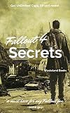 Fallout 4: Vault Dweller's Secrets, Cheats, Infinite XP, Caps and More!!!
