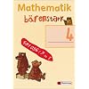 Mathematik B�renstark. Mathematik Trainingshefte: Mathematik B�renstark Trainingshefte. Arbeitsheft 4