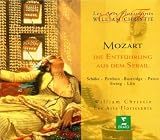 Mozart - Die Entführung aus dem Serail (The Abduction from the Seraglio) K. 384 / Les Arts Florissants . Christie