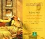Mozart - Die Entf�hrung aus dem Serail / Sch�fer, Petibon, Bostridge, Paton, Ewing, L�w, Les Arts Florissants, Christie