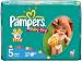 Körperpflege & Bad : Pampers Junior 11-25kg, 37er, Baby Dry