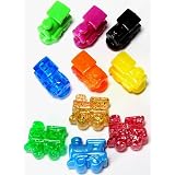 Dominoe Train Markers _ Set 10 _ for Mexican Train Game